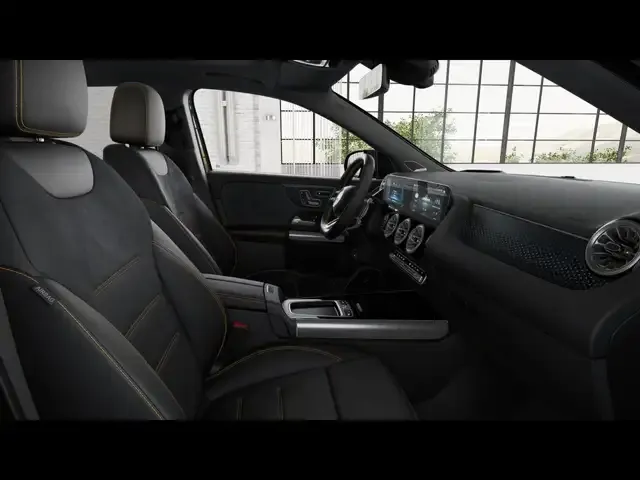 Mercedes-Benz GLA 45 AMG