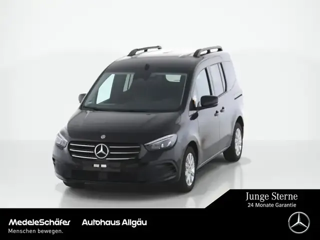 Mercedes-Benz T-Klasse