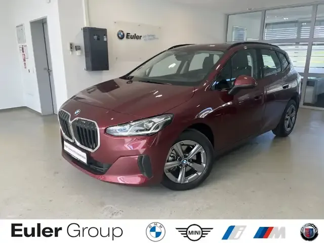 BMW 220