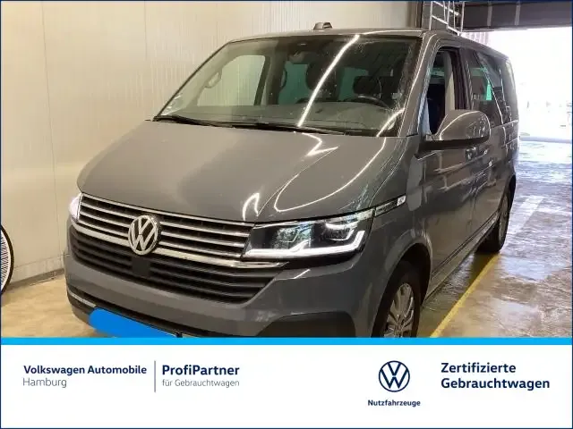 Volkswagen T6.1 Multivan