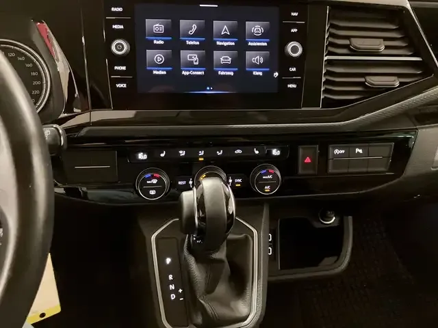 Volkswagen T6.1 Multivan