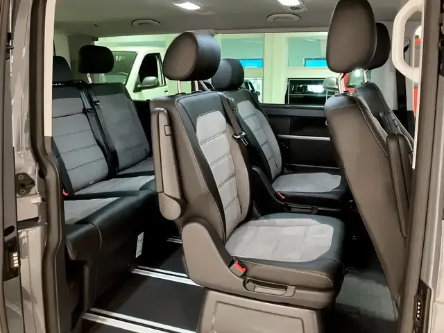 Volkswagen T6.1 Multivan