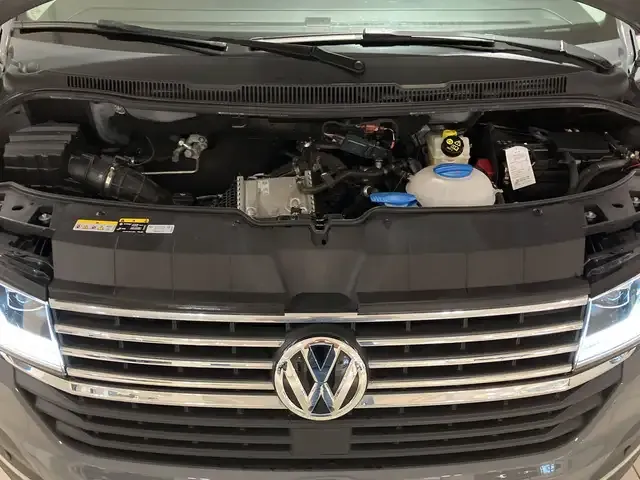 Volkswagen T6.1 Multivan
