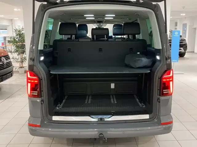 Volkswagen T6.1 Multivan