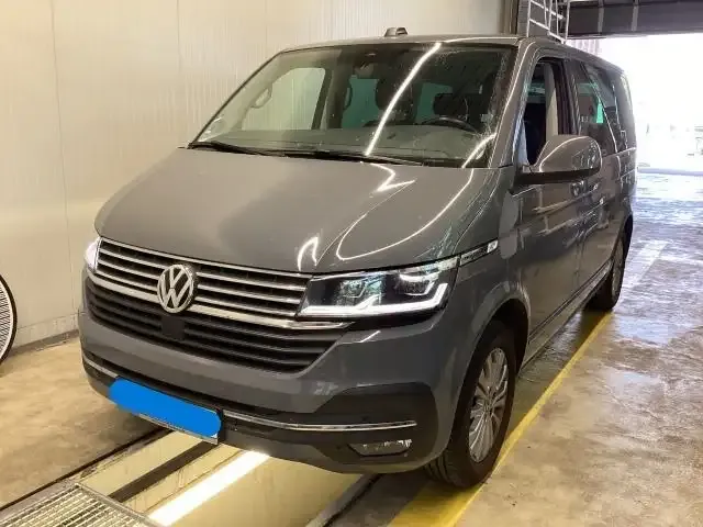 Volkswagen T6.1 Multivan