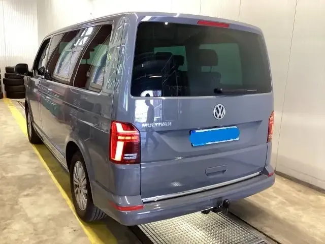 Volkswagen T6.1 Multivan