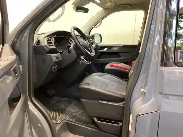 Volkswagen T6.1 Multivan