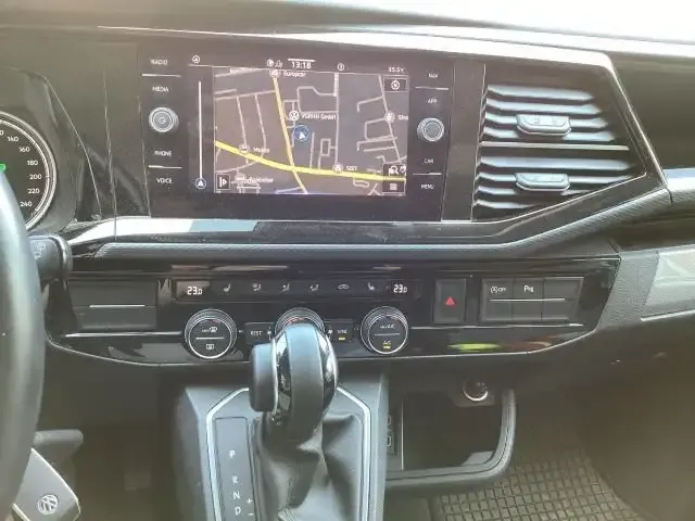 Volkswagen T6.1 Multivan