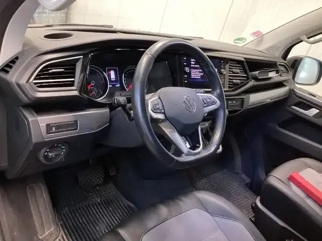 Volkswagen T6.1 Multivan