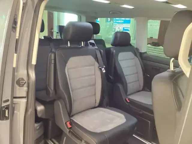 Volkswagen T6.1 Multivan