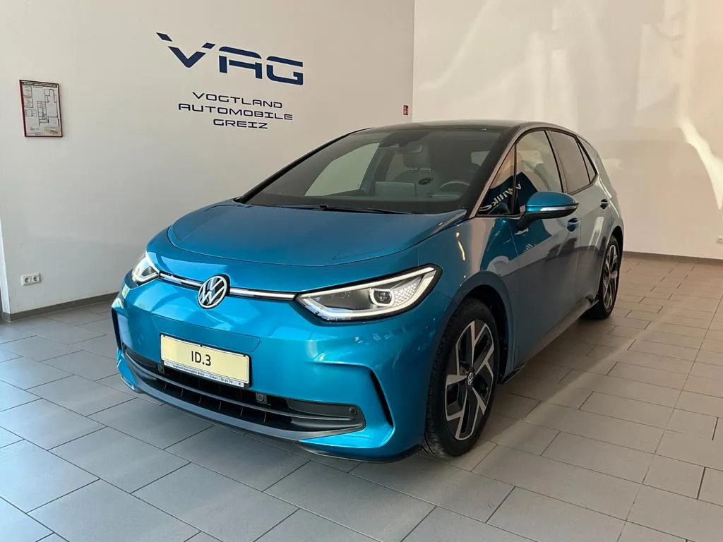 Volkswagen ID.3