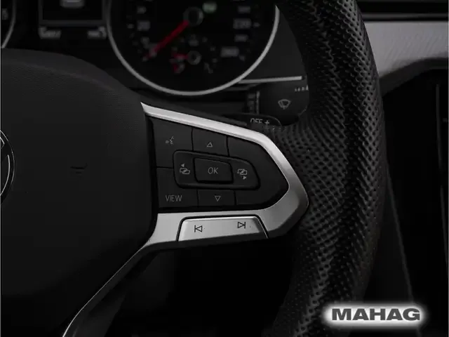 Volkswagen Passat Alltrack