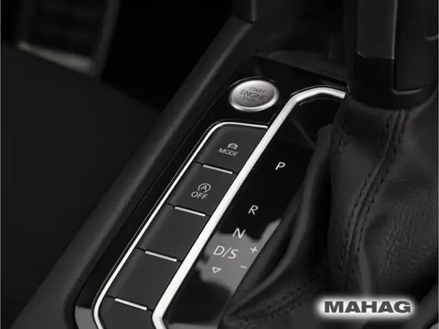 Volkswagen Passat Alltrack