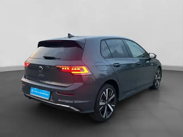 Volkswagen Golf GTE