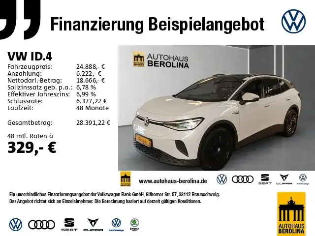 Volkswagen ID.4