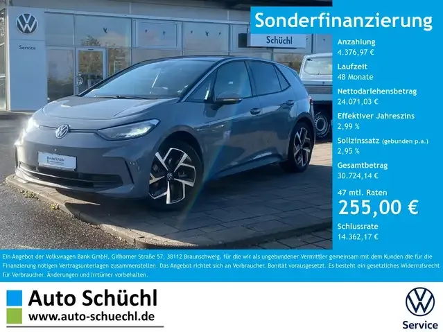 Volkswagen ID.3