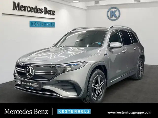 Mercedes-Benz EQB 300
