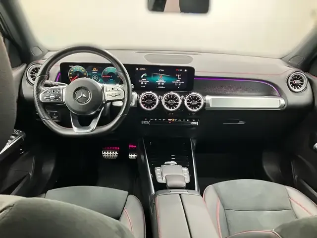 Mercedes-Benz EQB 300