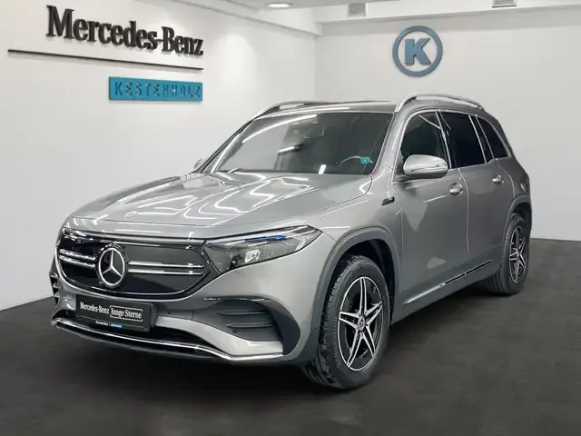 Mercedes-Benz EQB 300