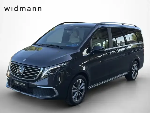 Mercedes-Benz EQV 300