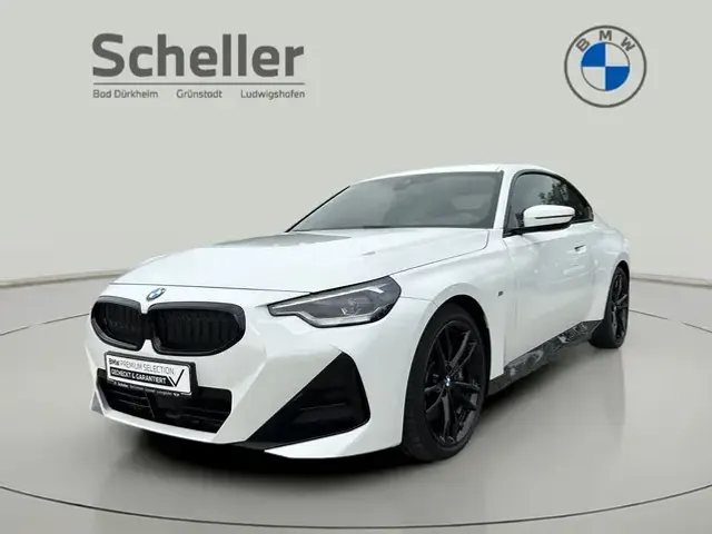 BMW 220