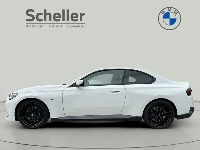 BMW 220