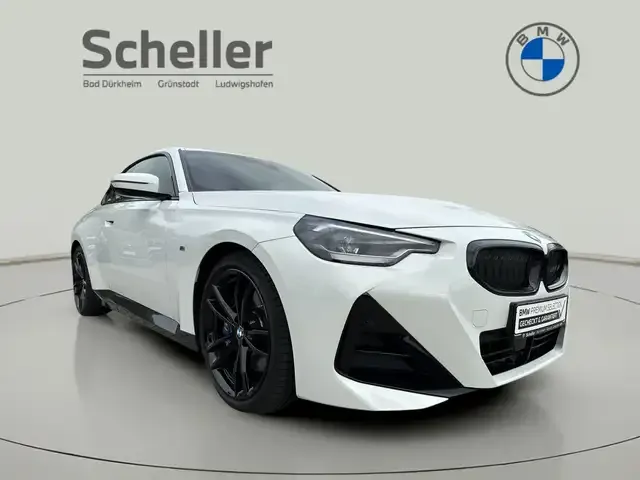 BMW 220