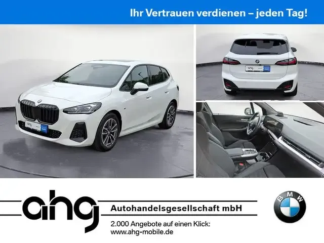 BMW Sonstige