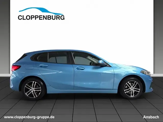 BMW 116