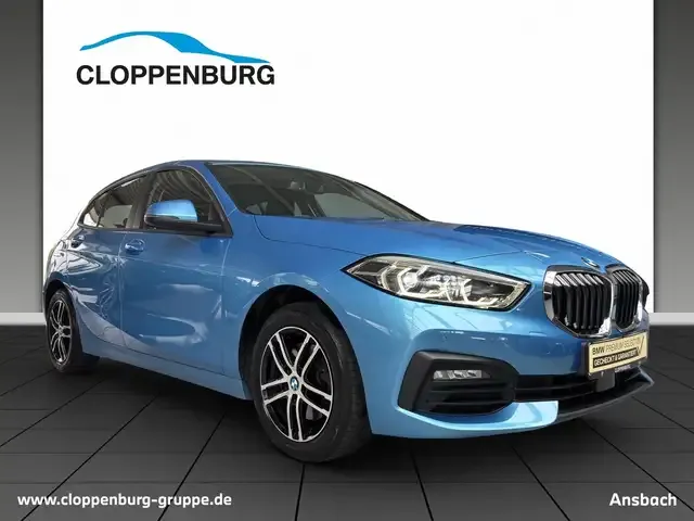 BMW 116
