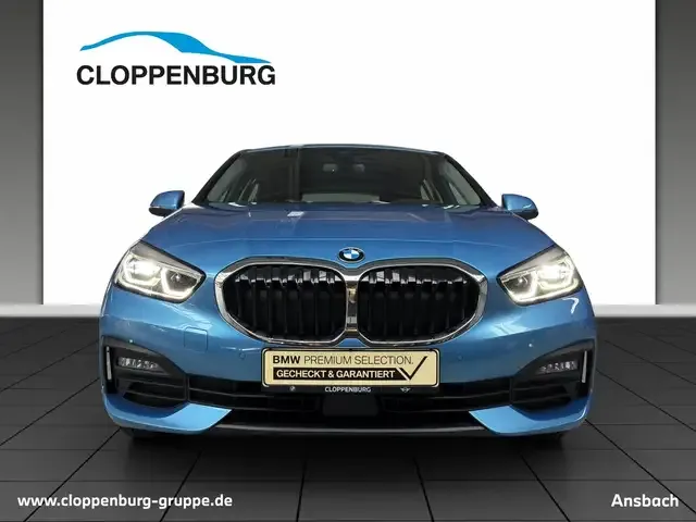 BMW 116