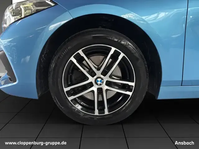 BMW 116