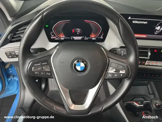 BMW 116