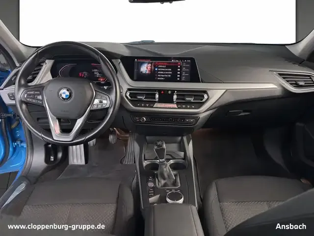 BMW 116