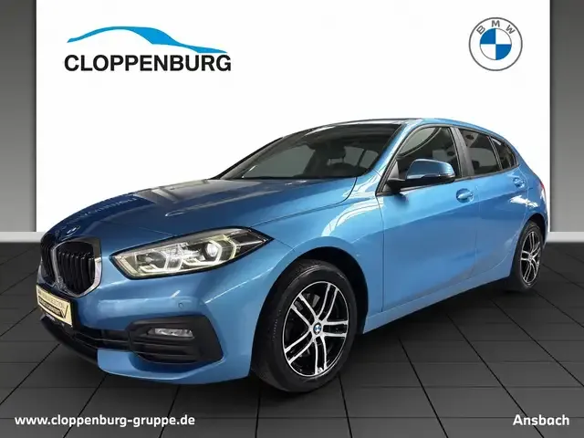 BMW 116