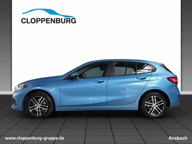 BMW 116