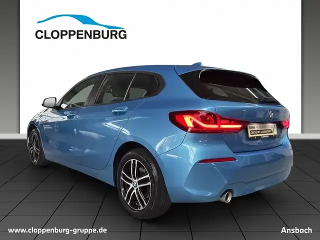 BMW 116