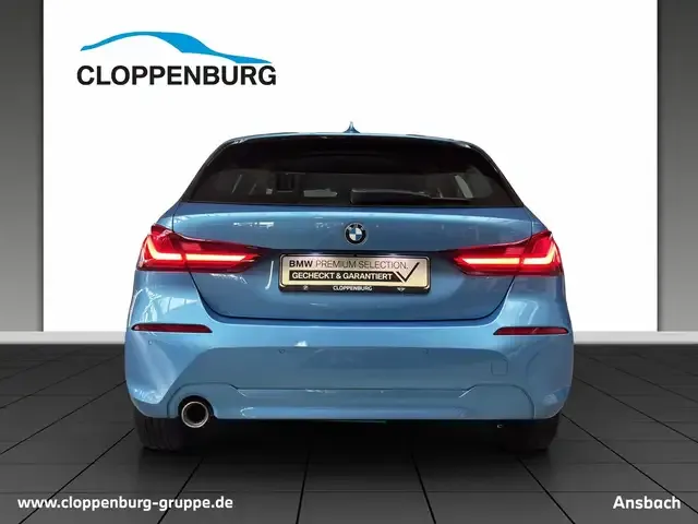 BMW 116