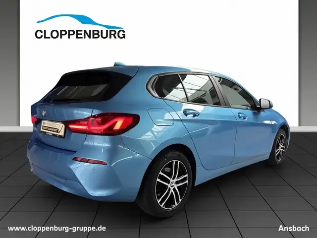 BMW 116