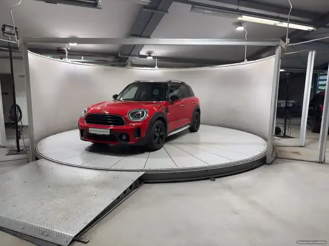 MINI Cooper Countryman