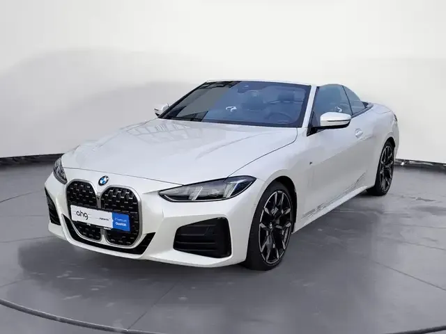 BMW 430
