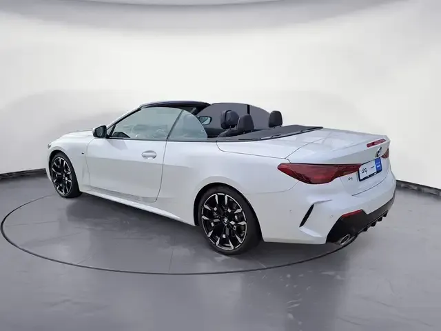BMW 430