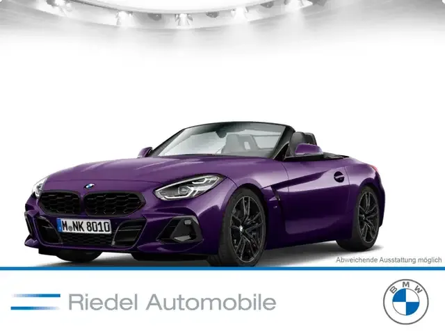 BMW Z4
