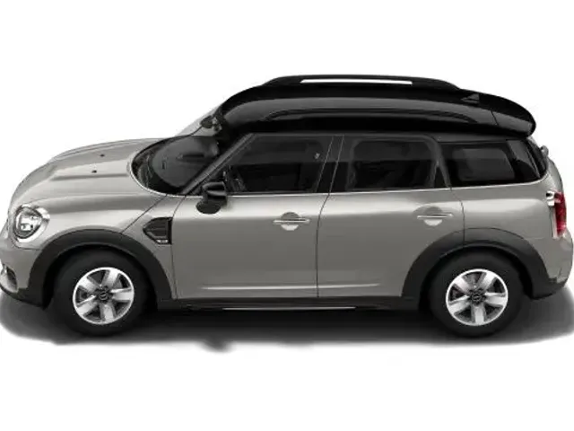 MINI Cooper Countryman