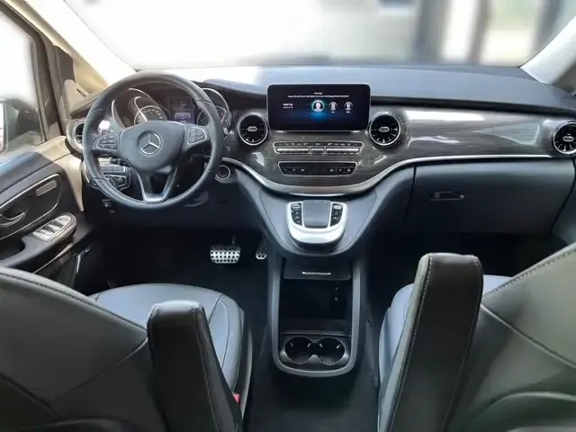 Mercedes-Benz V 300