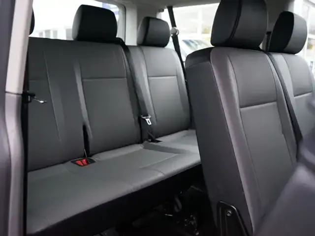 Volkswagen T6.1 Caravelle