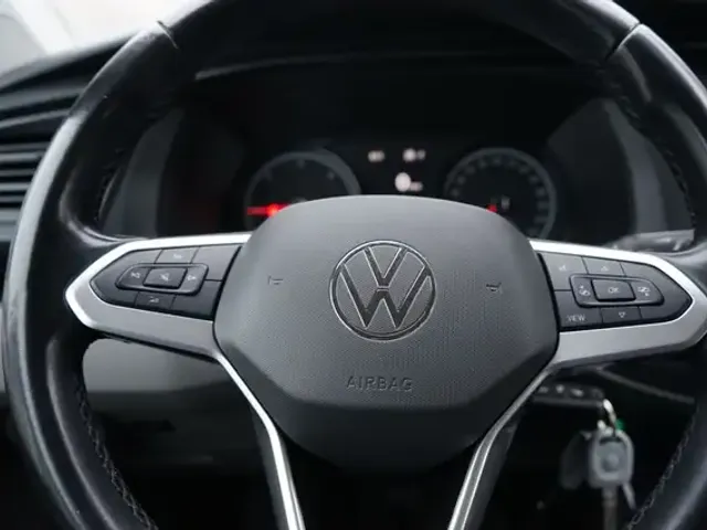 Volkswagen T6.1 Caravelle