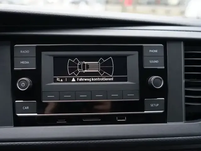 Volkswagen T6.1 Caravelle