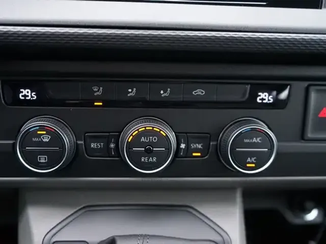 Volkswagen T6.1 Caravelle