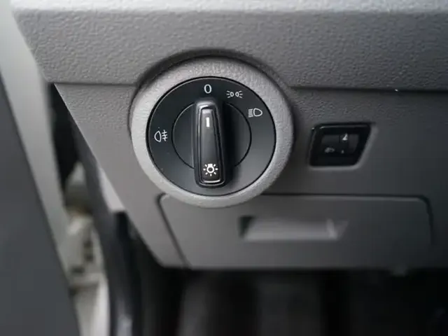 Volkswagen T6.1 Caravelle